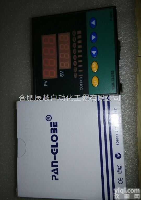 <em>性价比高</em>温控器合肥代理<em>台湾</em>泛达SP909-801-010-000