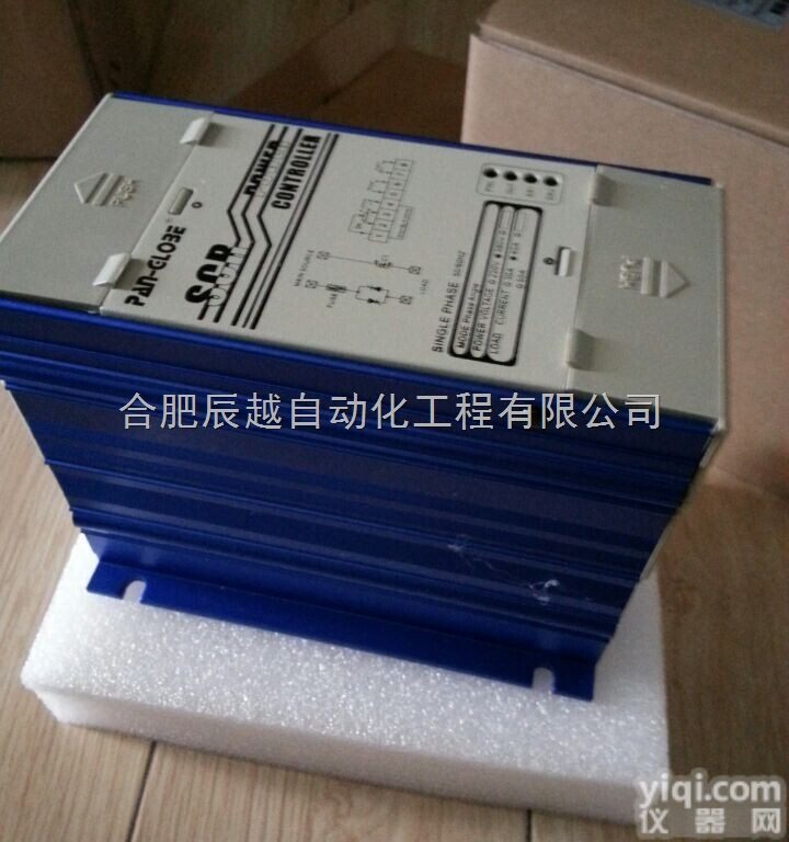 <em>可控硅</em>（PAN-GLOBE<em>台湾</em>泛达）E-3P 380V 60A-1