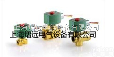 8015系列  美国ASCO<em>阿斯卡</em>8015系列<em>电磁阀</em>   ASCO<em>阿斯卡</em>上海一级代理