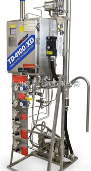 TD-4100XD  美国特纳/Turner Designs在线式<em>油水分析仪</em>