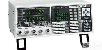 日本<em>日置</em>C<em>测试仪</em><em>3504</em>-60|<em>3504</em>-50|<em>3504</em>-40