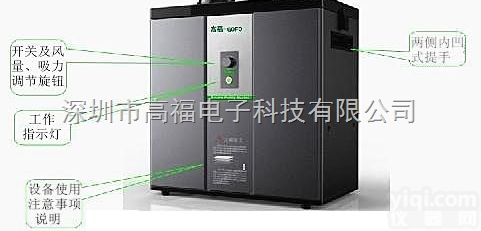 山东省德州市 <em>焊接</em>烟雾净化器_<em>机器人</em><em>焊接</em>烟雾净化器厂家直销