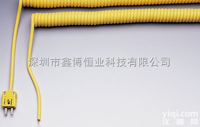 RSCM-K-3-2-3可<em>伸缩</em>热电偶<em>延长线</em> 美国omega可<em>伸缩</em>热电偶...