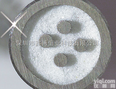 304-E-MO-6.0MM-DUAL热电偶双组<em>铠装</em>丝 <em>美国</em>omega...