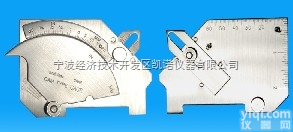 MG-8凸<em>轮式</em><em>焊缝</em><em>量规</em>