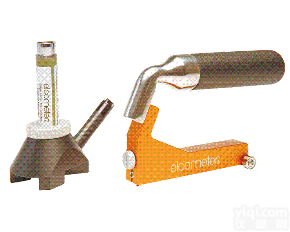 <em>Elcometer</em> 141  <em>英国</em>易高<em>Elcometer</em> 141涂层<em>测厚仪</em>/涂层厚度观测仪