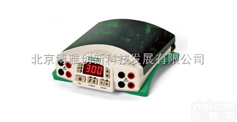 基础<em>电泳仪</em>电源<em>PowerPac</em>™