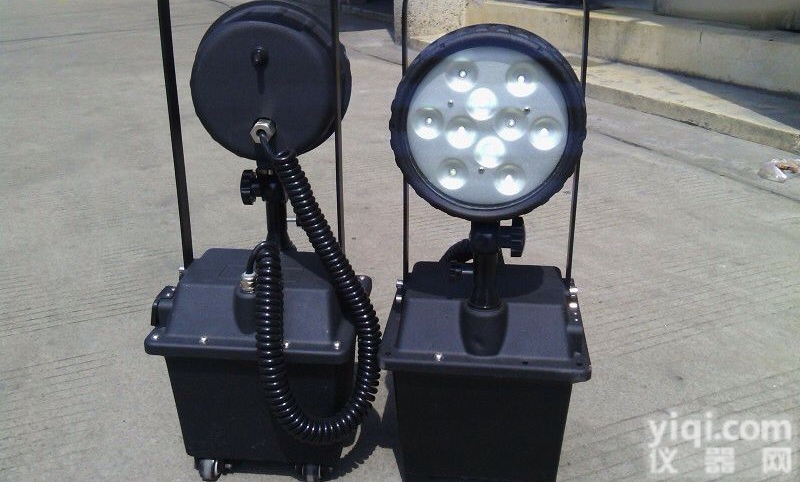 BAD<em>503</em>  _BAD<em>503</em><em>乐清</em>厂家BAD<em>503</em>防爆强光<em>工作灯</em>