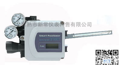 SMC阀门<em>定位器</em>IP8001-031<em>智能型</em><em>定位器</em>