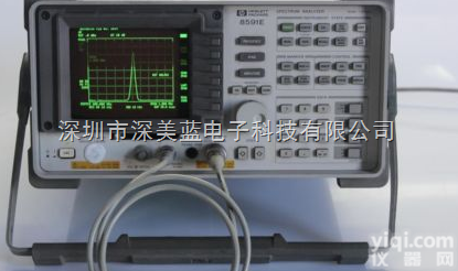 <em>8591E</em>  <em>8591E</em> <em>频谱分析仪</em> 提供维修