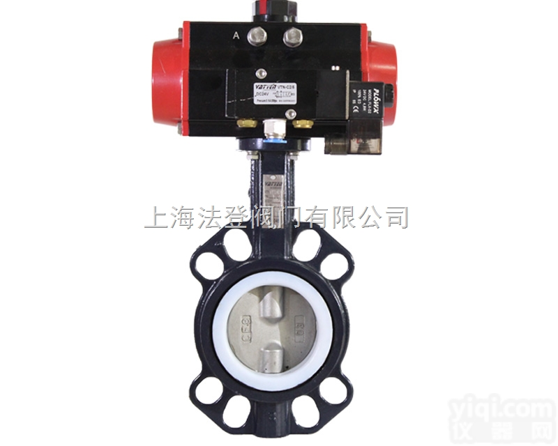 衬氟<em>电动蝶阀</em> <em>德国</em>进口<em>电动蝶阀</em> 进口衬氟蝶阀   <em>德国</em>VATTEN