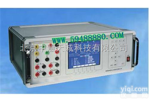 ZH5288  交直流多功能<em>仪表</em>检定仪  <em>型号</em>：ZH5288 中慧