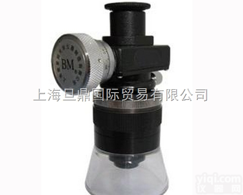 BM-JC15显微测量<em>读数</em>显微镜（<em>便携式</em>）