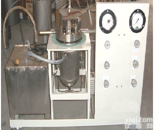 HG19-SHS5-60  <em>实验室</em><em>立式</em>自<em>蔓延</em><em>反应釜</em> <em>立式</em>自<em>蔓延</em><em>反应釜</em> 卧式快开式自<em>蔓延</em>型<em>反应釜</em>