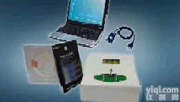 DL21-BK193  烙铁性能<em>测试仪</em> 焊咀温度快速测量仪 烙铁<em>性能分析</em>仪 焊咀温度快速检测仪