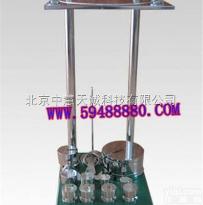 ZH5382  <em>插头</em>插座拔<em>出力</em>试验机  型号：ZH5382 中慧