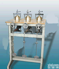 DL19-WG-D  单<em>杠杆</em><em>固结</em>仪 <em>三联</em>低压<em>固结</em>仪 钢结构<em>固结</em>仪