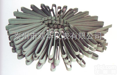 <em>Cr30Ni70</em>镍铬<em>合金</em>电热扁带