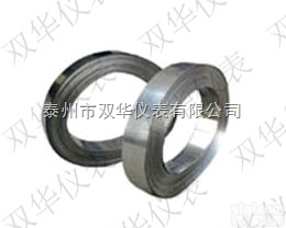 供应1200度<em>Cr20Ni80</em>镍铬<em>合金</em>电热扁带