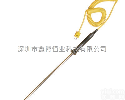 JHIN-14G-RSC-12<em>热电偶</em><em>探头</em> 美国omega<em>热电偶</em><em>探头</em>