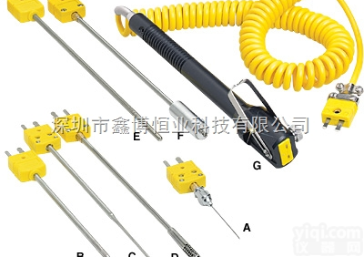 SMP-RT-E-125G-6<em>插入式</em><em>热电偶</em> 美国omega<em>插入式</em><em>热电偶</em>...