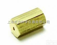 国产<em>岛津</em> 安捷伦  柱<em>螺帽</em> 铜<em>螺帽</em> 气相色谱耗材