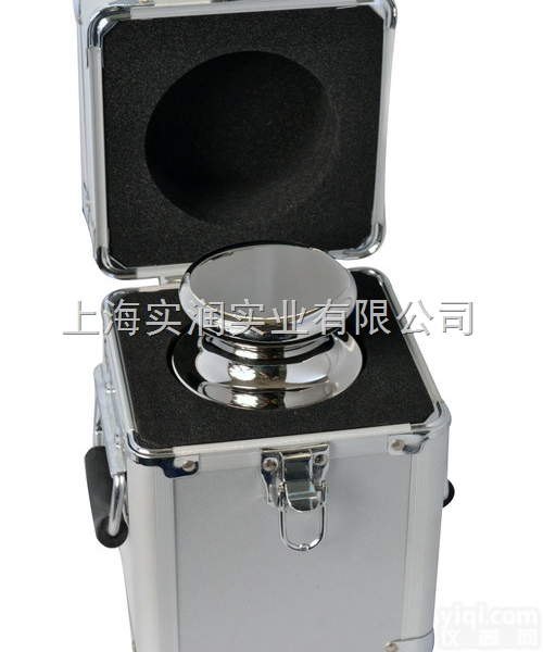 SR  F2<em>级别</em><em>砝码</em>。5kg10kg20kg<em>不锈钢</em>无磁<em>砝码</em>