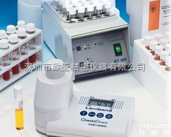 <em>ET99718</em> COD测定仪|<em>德国</em><em>罗威</em>邦