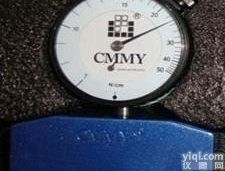 JC03-Y-3  <em>钢网</em><em>张力计</em> <em>钢网</em>张力分析仪 经纬线平均点测量仪 精密网版张力测试仪