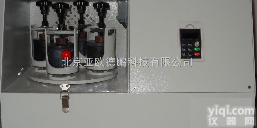 DP-QM0.4L  <em>玛瑙</em><em>研磨机</em>/<em>球磨</em>罐研磨仪