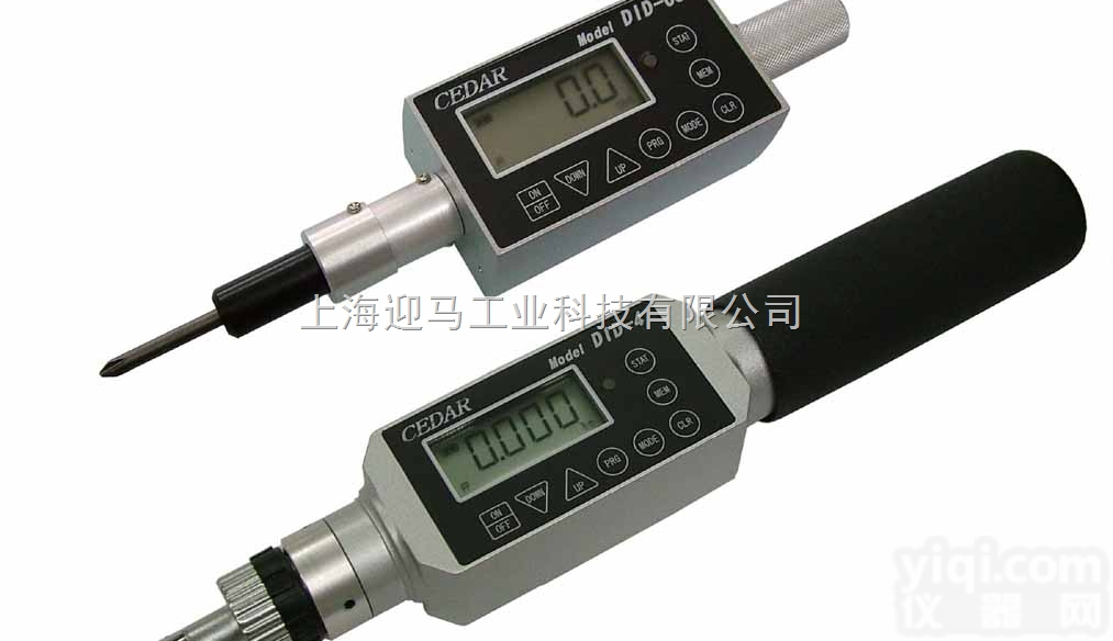 DID-4  <em>数显</em><em>扭力</em><em>起子</em>