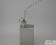 JC21-BQQY  蒸<em>气压</em><em>取样器</em> 石油产品蒸<em>气压</em>测定仪 蒸<em>气压</em>取样分析仪