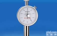 JC05-LA1LX-A  <em>橡胶</em><em>硬度计</em> 中低硬度<em>塑料</em>分析仪 双指针硬度测试仪 <em>橡胶</em>多元脂皮革蜡硬度...