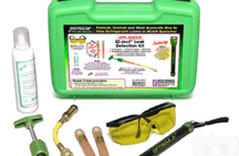 JC11-50EZ-E  <em>荧光</em><em>检漏</em>计套装 暧通<em>空调制冷</em><em>荧光</em><em>检漏</em>仪 <em>空调制冷</em>分析仪