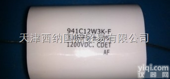 全  <em>美国</em>CDE铝电解<em>电容器</em>