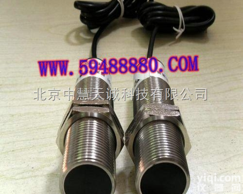 ZH5428  超声波<em>传感器</em>/超声波测距<em>传感器</em>/超声波距离<em>传感器</em>（1m线缆）  <em>型号</em>：...