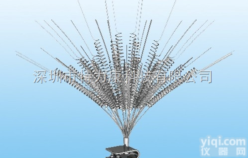 TLKS-PSM-Ⅰ  <em>电力</em><em>驱鸟</em>刺_铁塔专用<em>驱鸟</em>刺