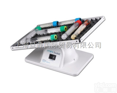 <em>MiniTwist</em> 与 MiniMixer 3D<em>混合器</em> <em>振荡器</em>