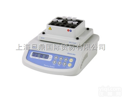 PCMT恒温<em>混匀</em>仪（带制冷） <em>振荡器</em>