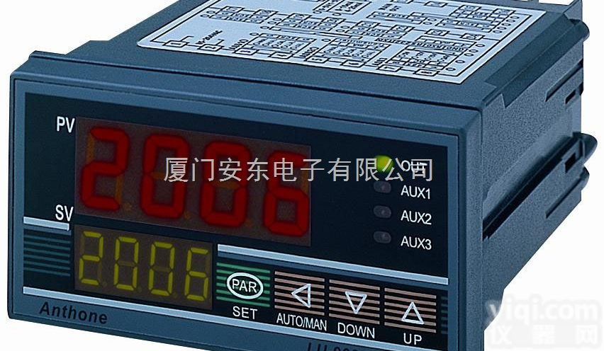 LU-904K  12v<em>温度</em>控<em>制器</em>开关，<em>温度</em>调节开关，测量介质Z高<em>温度</em>