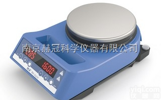 RET  IKA RET <em>基本型</em>加热<em>磁力搅拌</em>器 （不锈钢, 安全<em>温度控制</em>型）