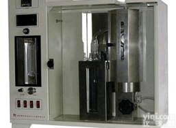 HG08-JSR0305  <em>高真空减压蒸馏测定仪</em> 高真空减压蒸馏分析仪 减压蒸馏测试仪