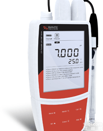 Bante221<em>携带型</em>pH/ORP计