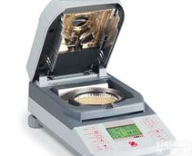 MB45  <em>卤素</em>加热源<em>水份</em>测定仪