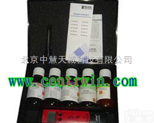 ZH5546  <em>笔式</em>PH计/<em>酸度计</em>/温度<em>笔式</em>测定仪（<em>防水</em>型） 意大利  型号：ZH55...