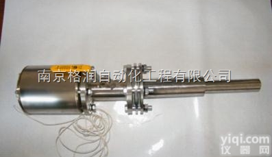 气体分析仪-免维护组合型<em>取样</em>装置 <em>取样</em><em>探头</em>