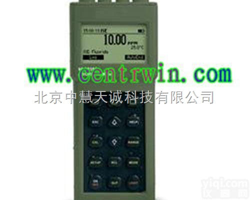 ZH5552  高精度防水型pH计/ORP<em>测定仪</em>/ISE/温度<em>测定仪</em>/<em>酸度</em>计 <em>意大利</em> ...