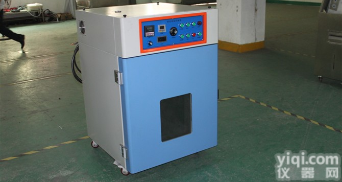 HW-L100  <em>湖南</em><em>长沙</em>高温烤箱，高温<em>烘箱</em>，高温老化试验机