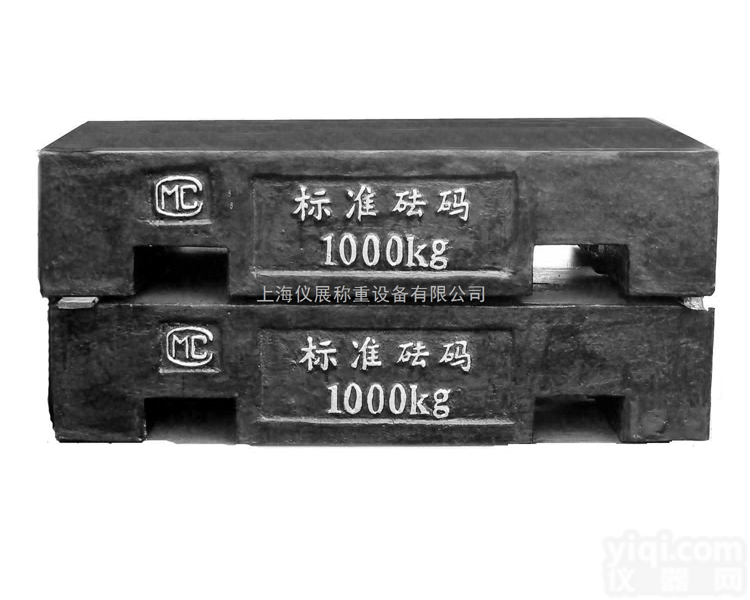1000KG<em>电子秤</em>砝码<em>价钱</em>1吨铸铁砝码价格