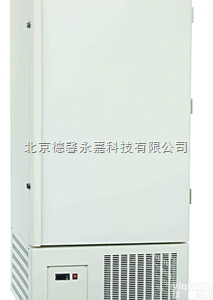 DW-40L396  带内门的深<em>低温</em><em>冷冻箱</em>深冷<em>低温</em>冰箱